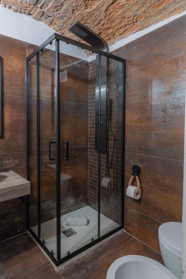 Urban Loft Appartement *
