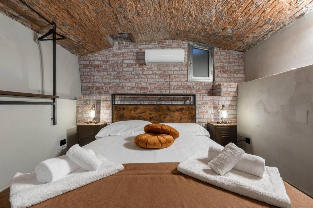 Urban Loft Appartement Florence