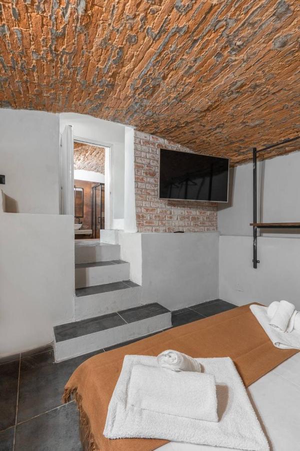 Urban Loft Appartement Florence