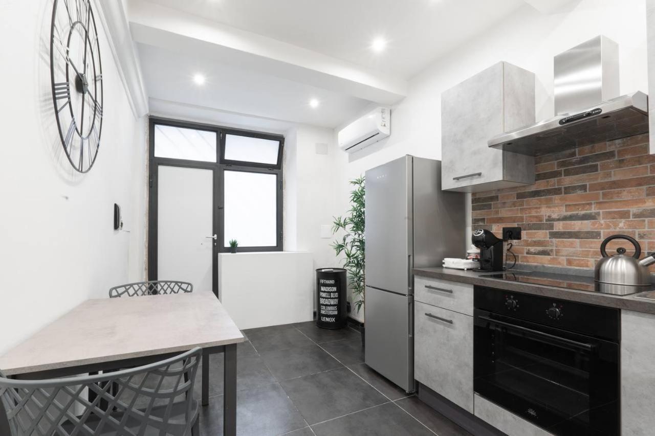 Urban Loft Appartement