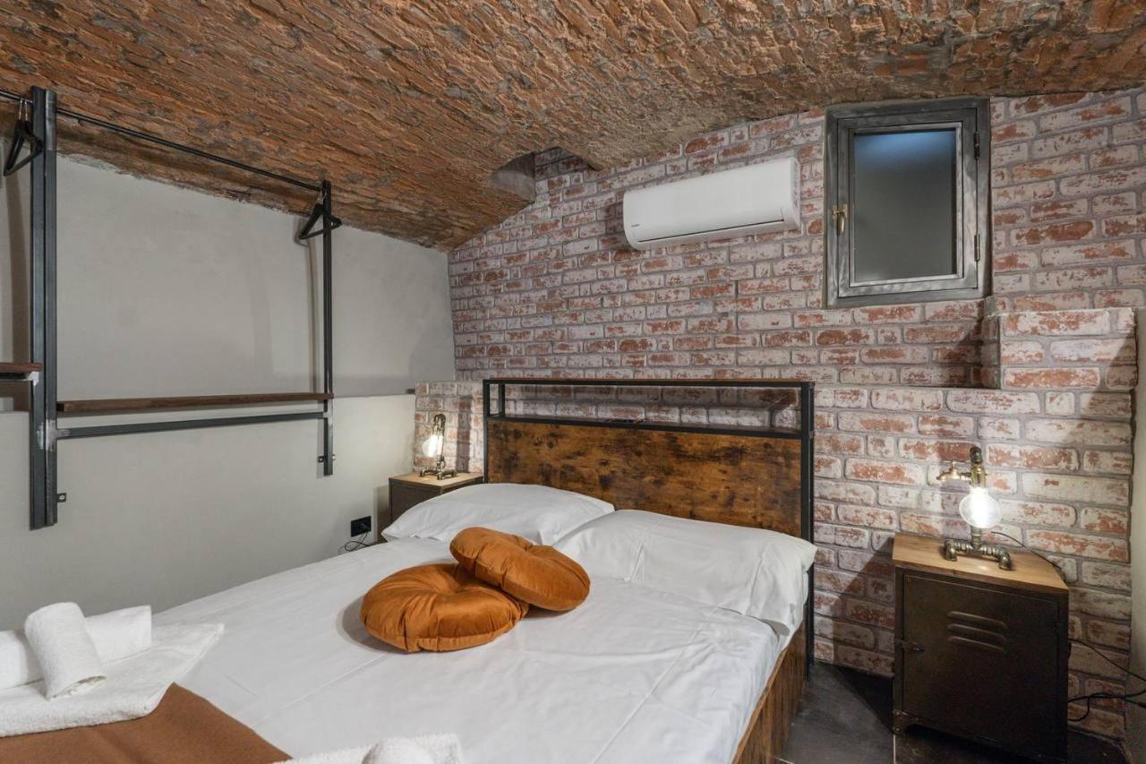 Urban Loft Appartement Florence