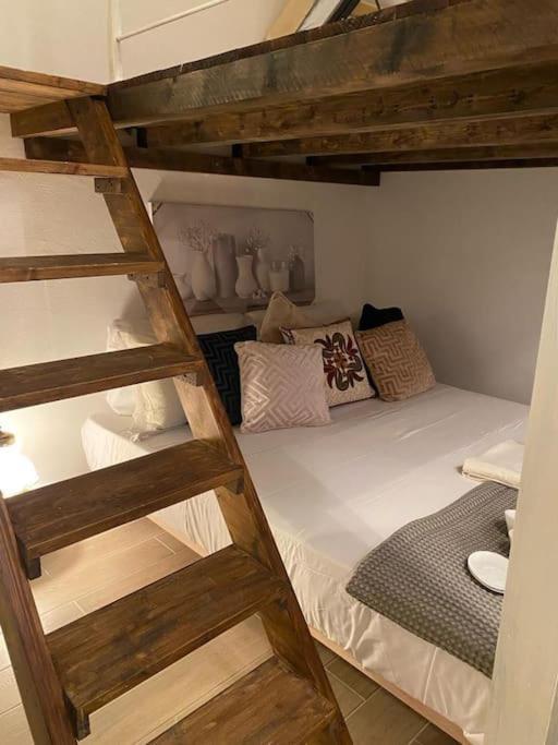 Apartment “le Tre Sorelle “ *
