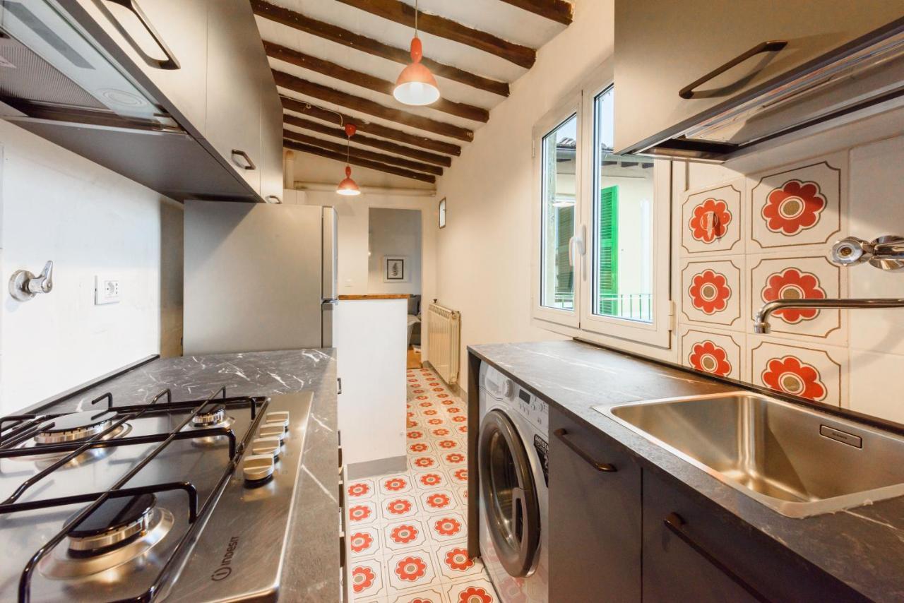 Apartment Lovely Campuccio By Mmega Florence