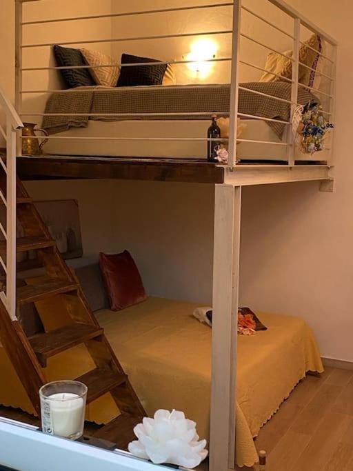 “le Tre Sorelle “ Apartment