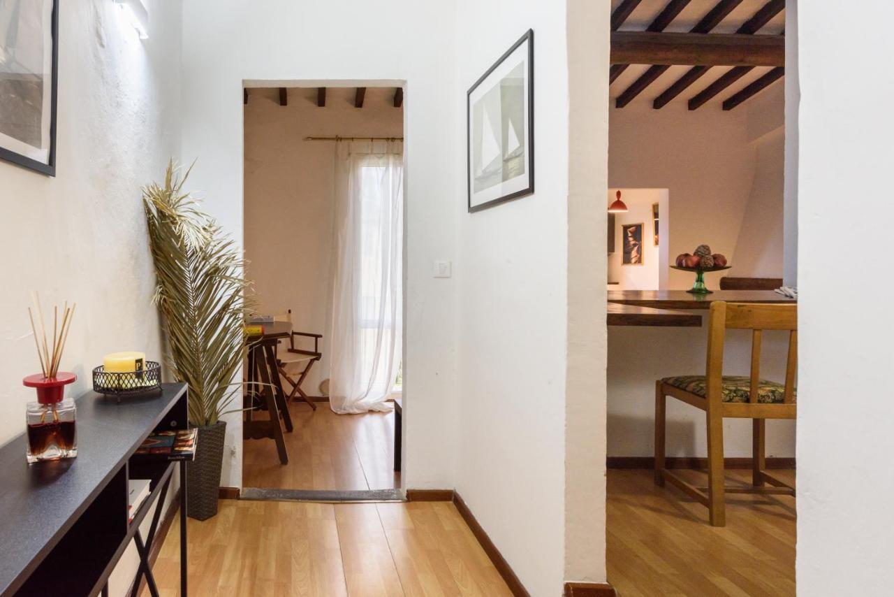 Appartement Lovely Campuccio By Mmega *