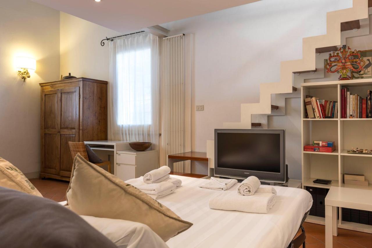 Appartamento Casa Santa Croce *