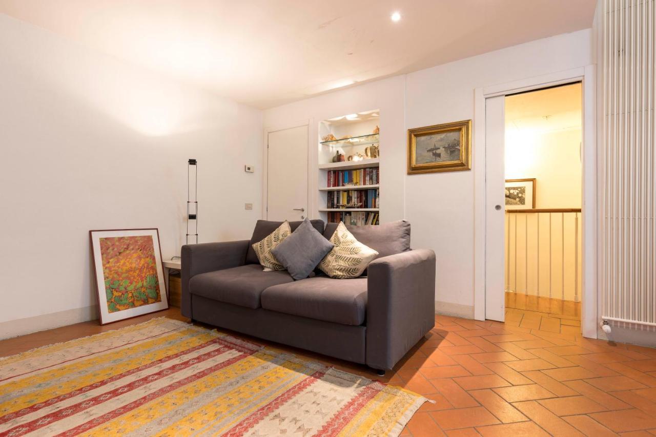 Appartamento Casa Santa Croce *