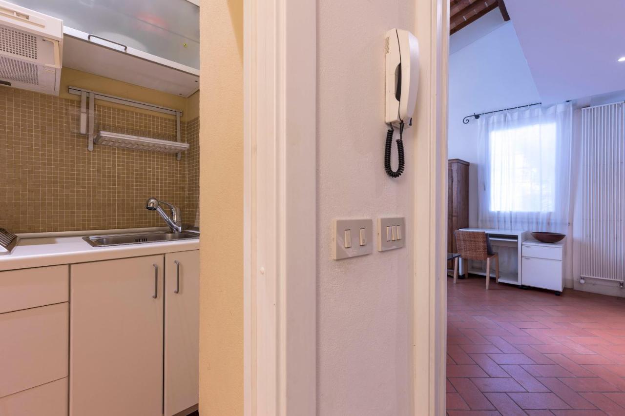 Appartamento Casa Santa Croce *