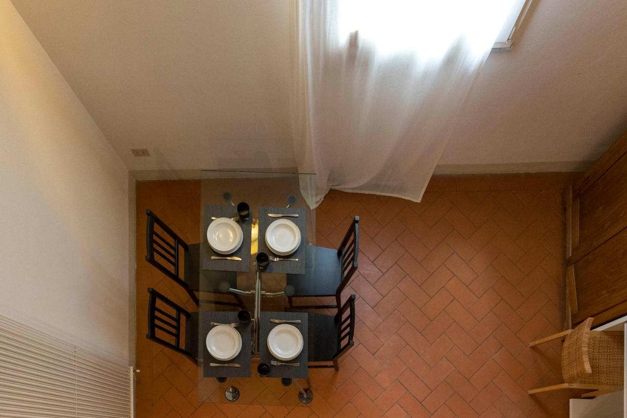 Casa Santa Croce Appartamento *