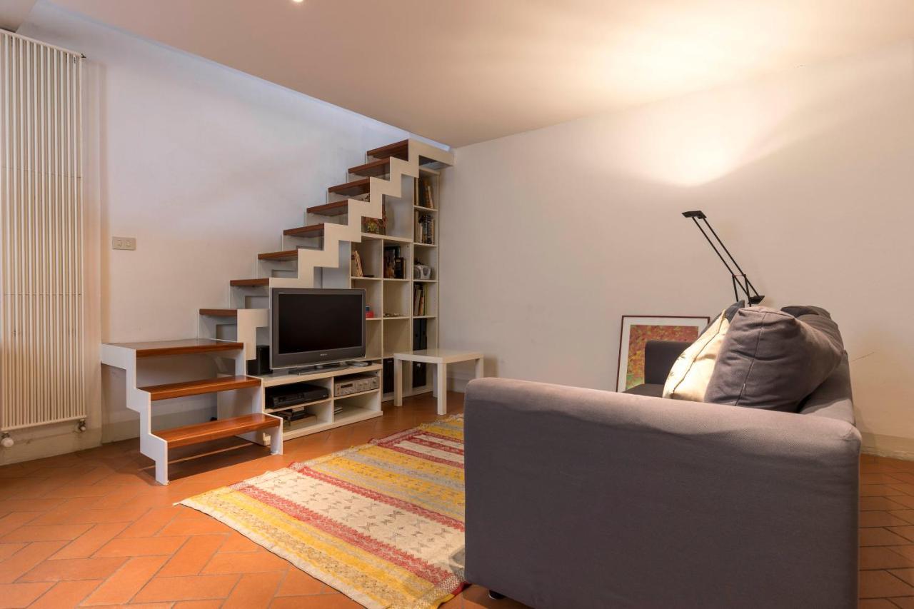 Appartamento Casa Santa Croce *