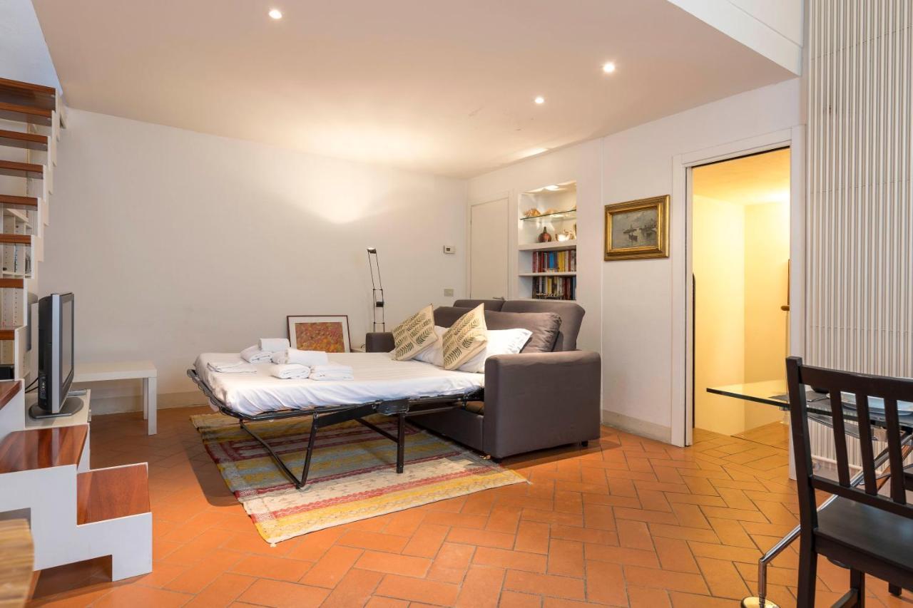 Casa Santa Croce Appartamento