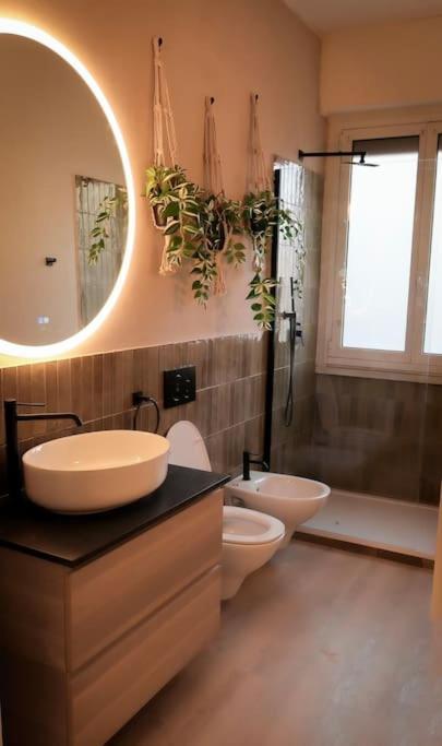 Ponte Di Mezzo - Apartment