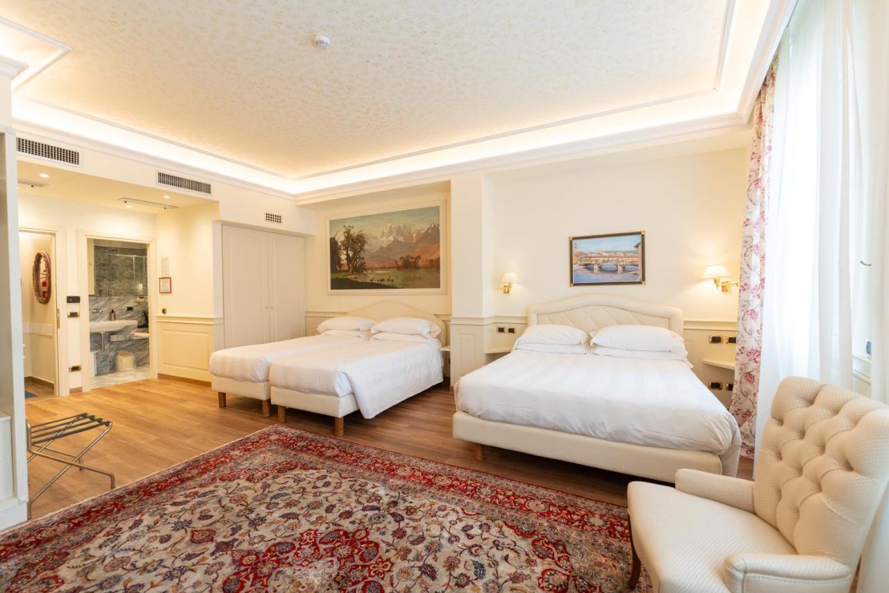 Kraft Hotel Florença