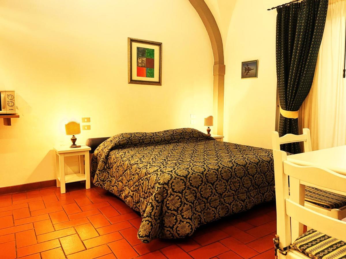 La Contessina Aparthotel 3*
