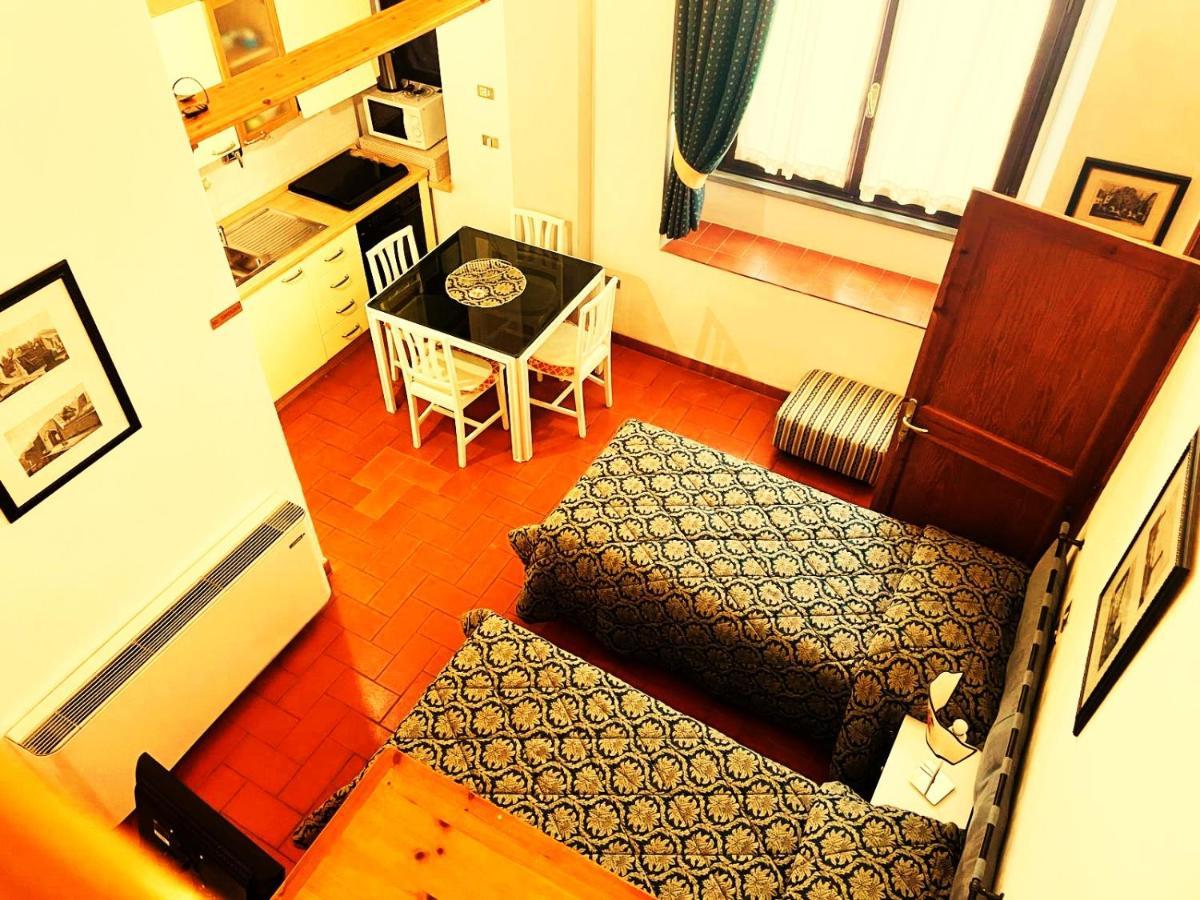 La Contessina 3* Florenz
