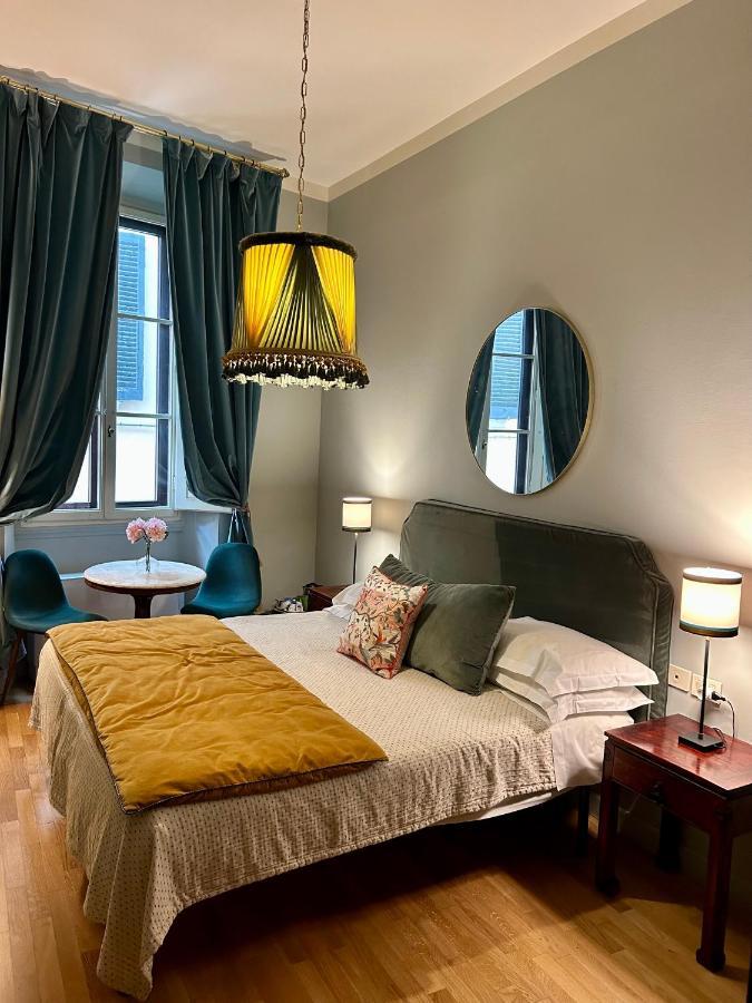 Residenza Dei Pucci Casa de hóspedes 3*