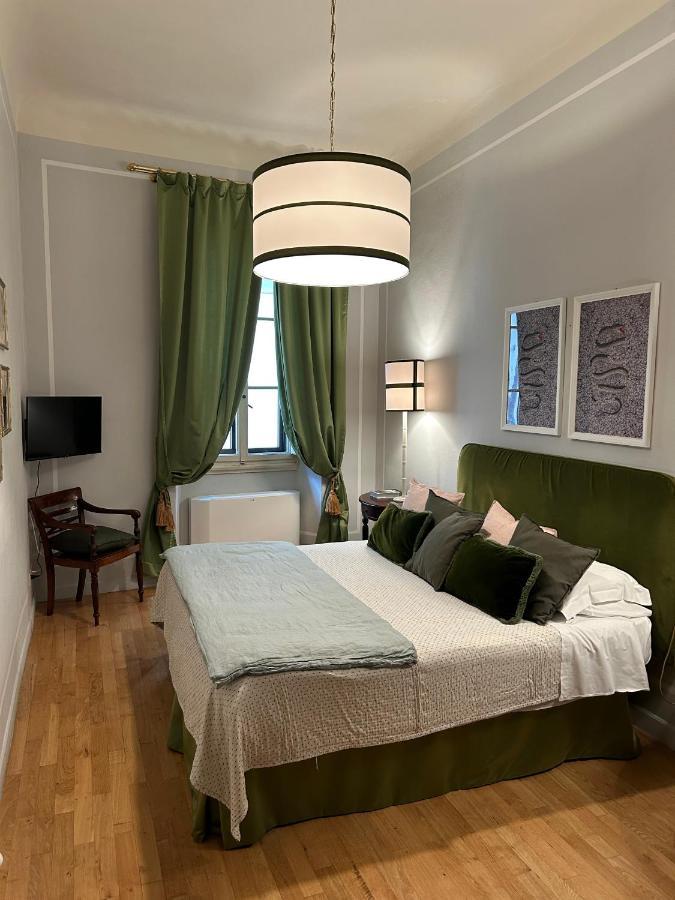 Residenza Dei Pucci Casa de hóspedes 3*