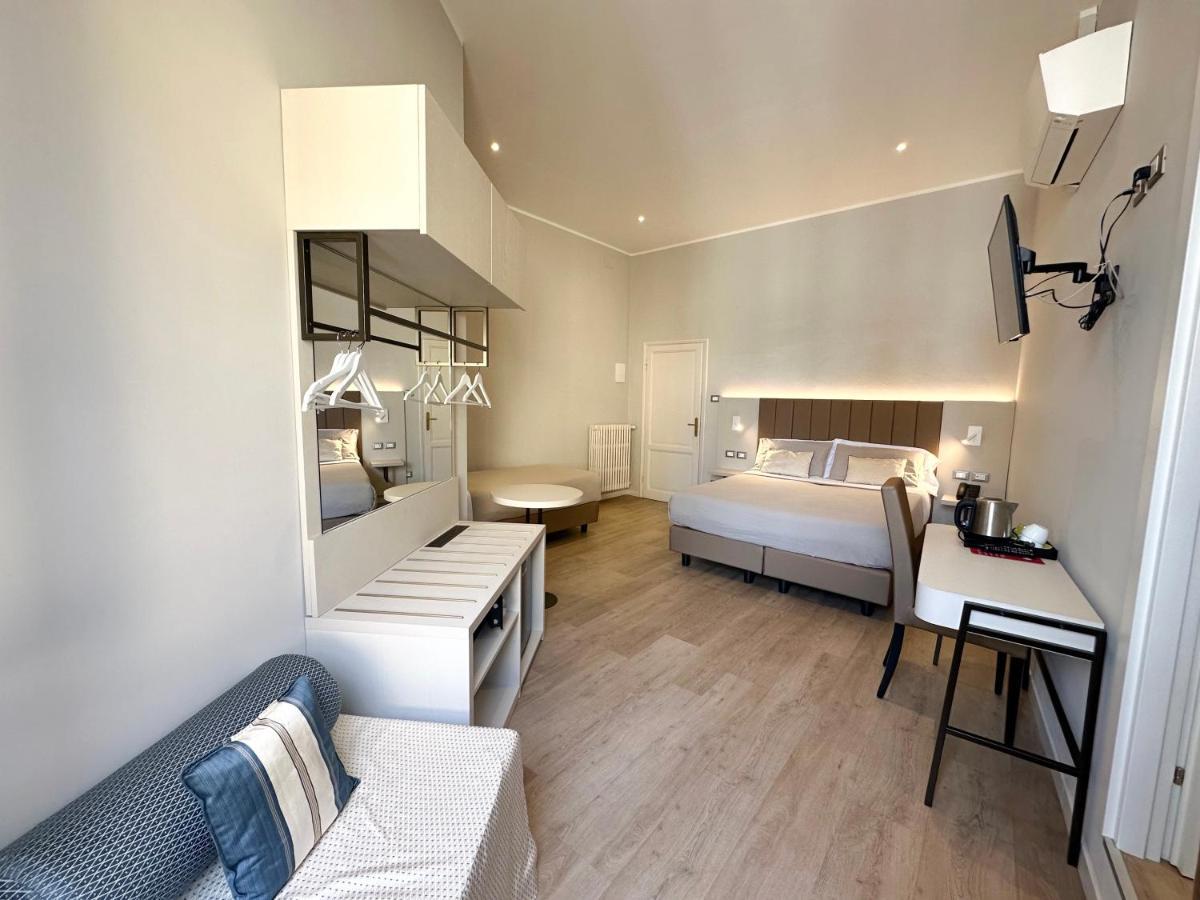 Hotel Giappone Florence