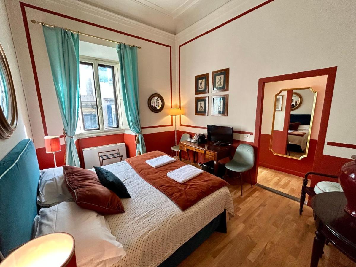 Residenza Dei Pucci Florença
