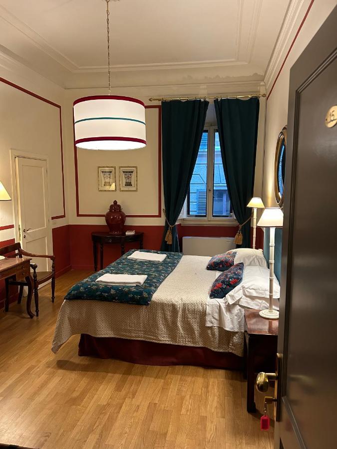 Residenza Dei Pucci Florença