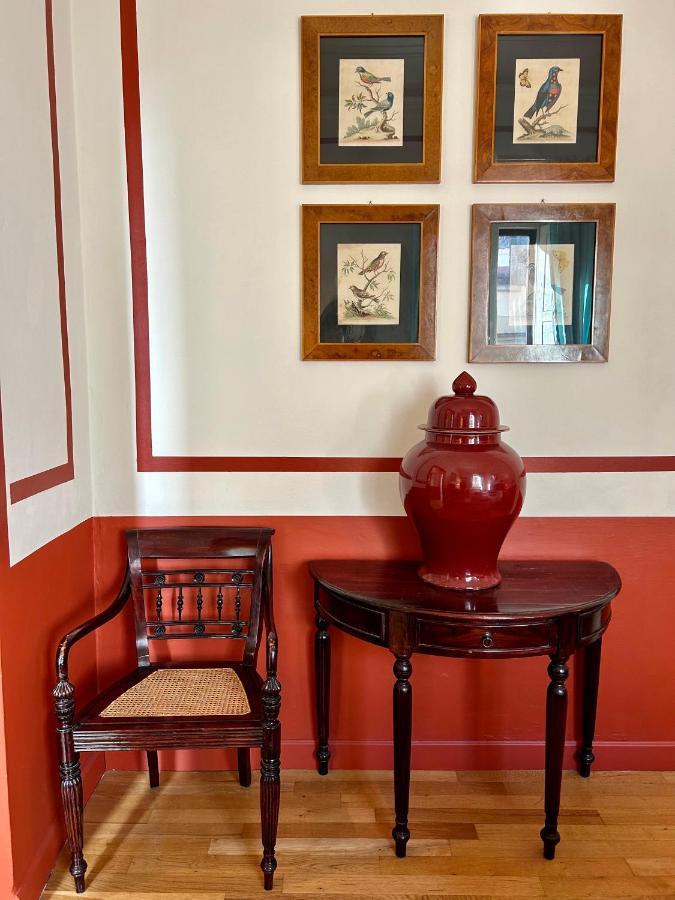 Casa de hóspedes Residenza Dei Pucci 3*