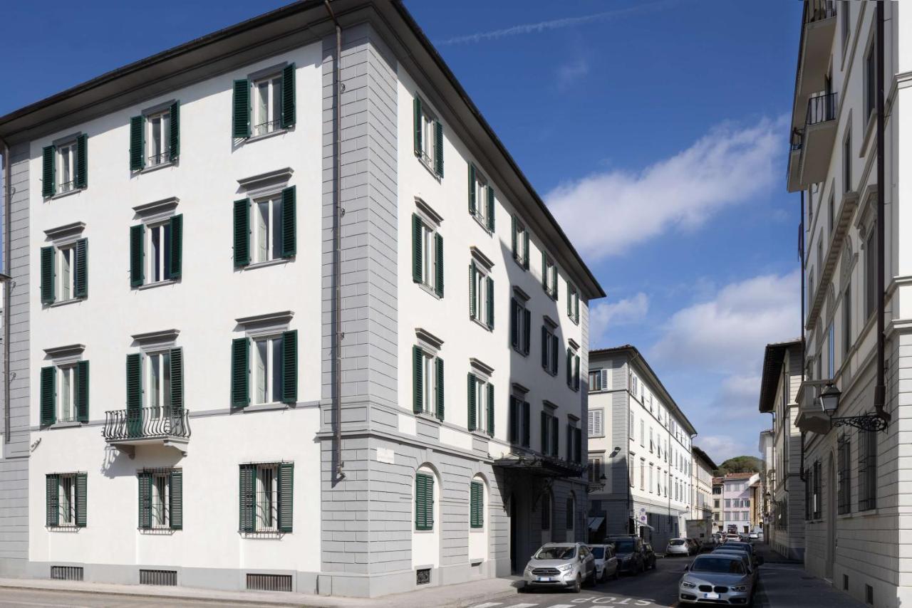 Anglo American Florence, Curio Collection By Hilton 5*