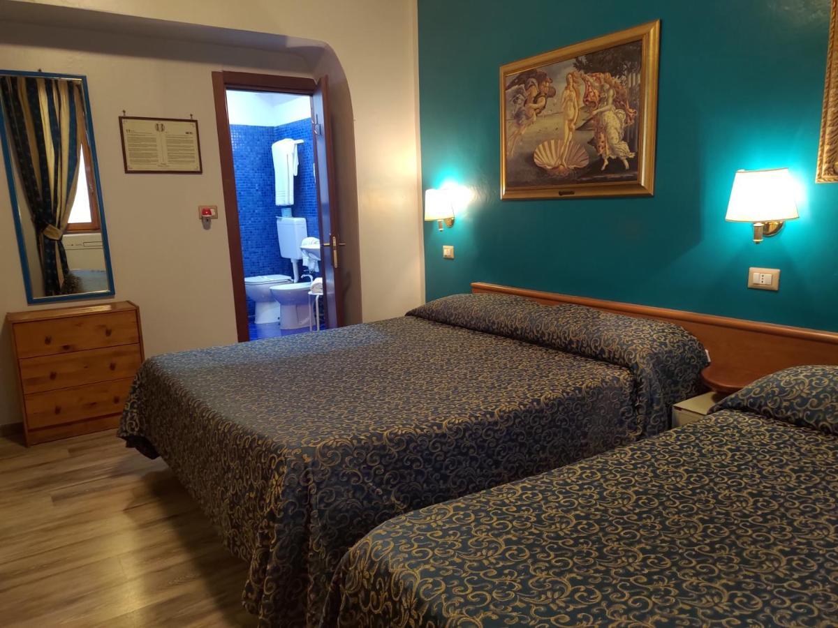 Hotel Santa Croce Florence
