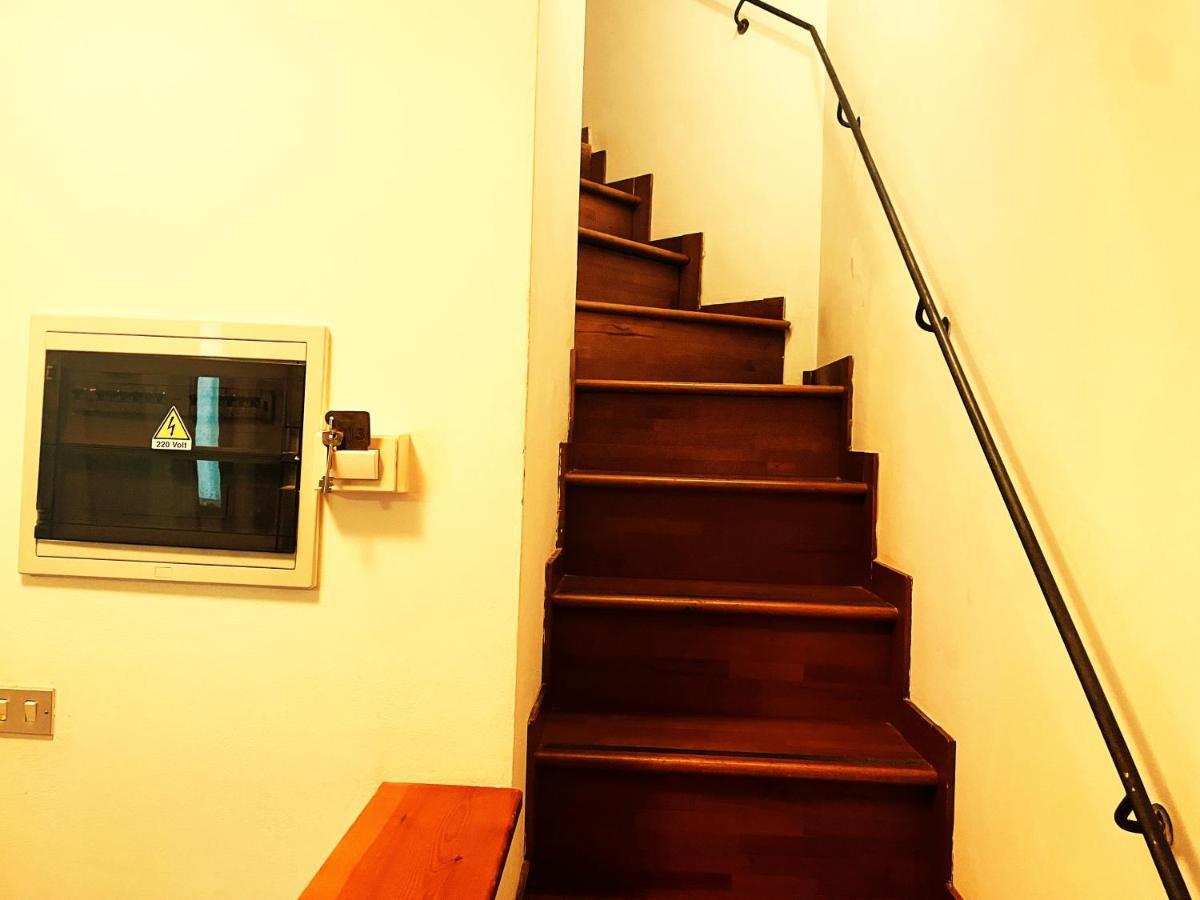 La Contessina Aparthotel