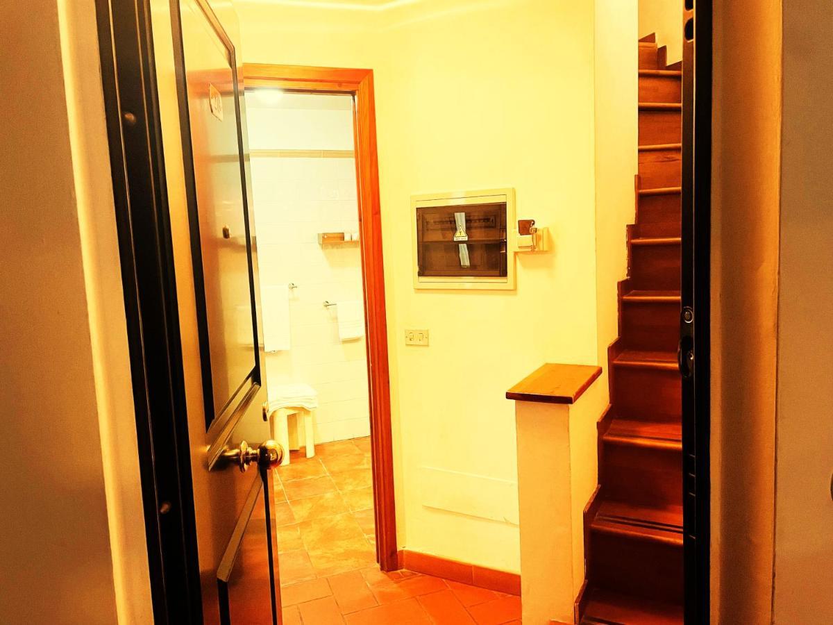 Aparthotel La Contessina Florence