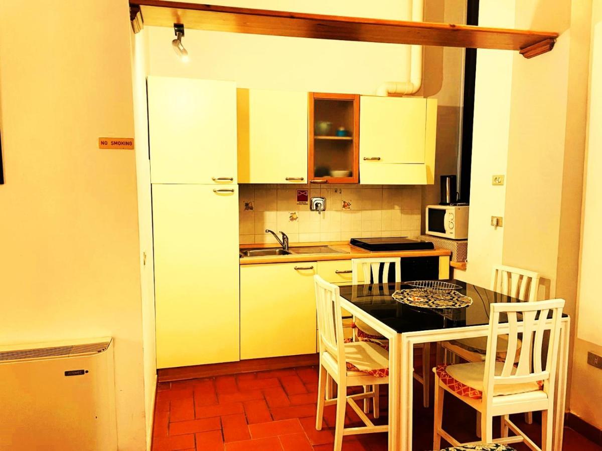 La Contessina Aparthotel