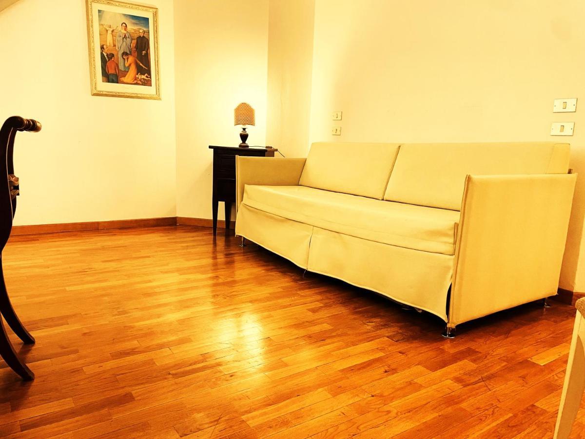 La Contessina Aparthotel