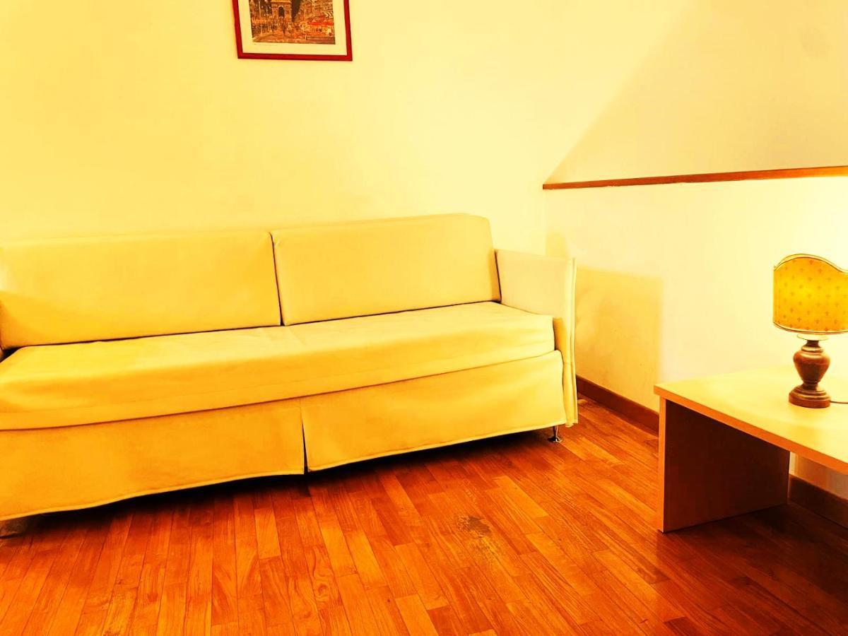Aparthotel La Contessina Florence