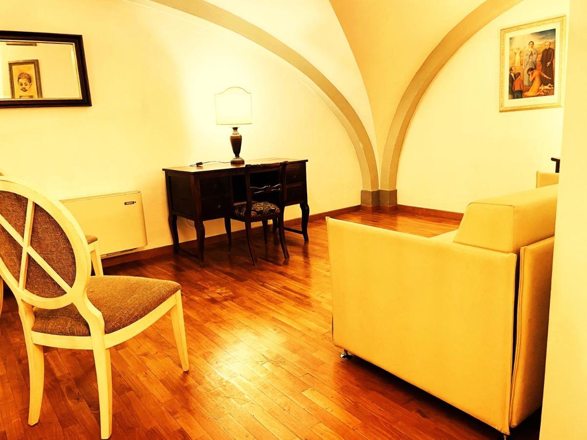 La Contessina 3* Florence
