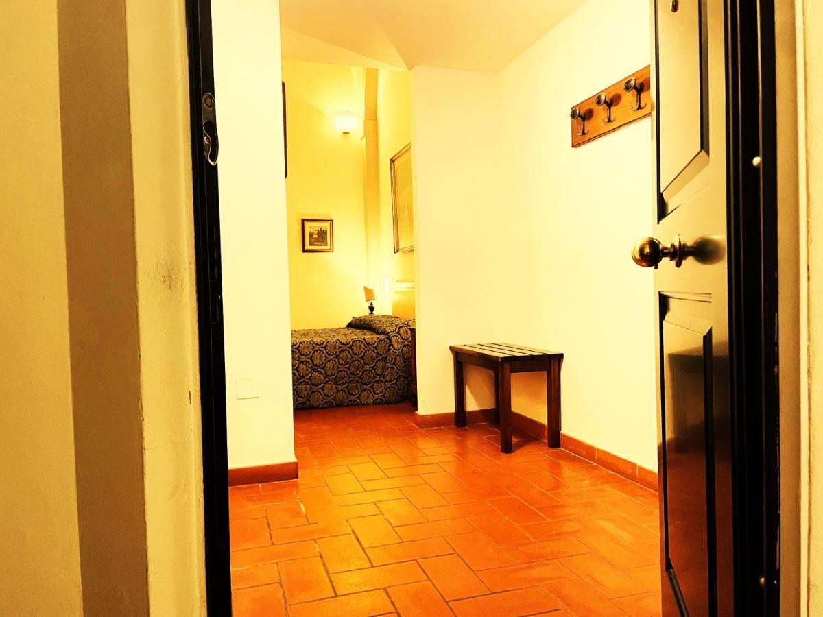 La Contessina Aparthotel