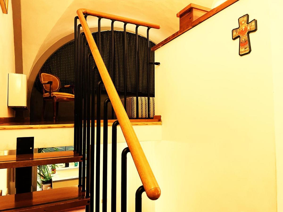 La Contessina Aparthotel 3*