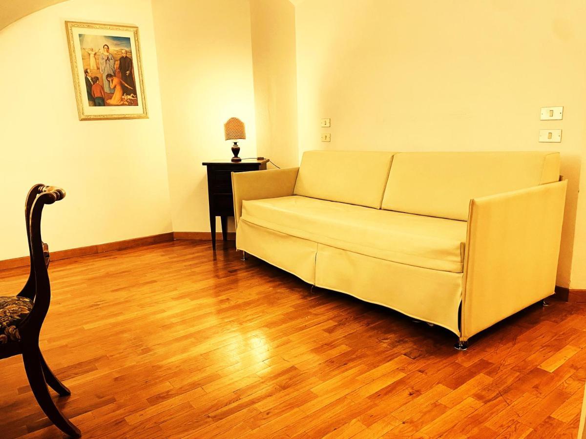 La Contessina Aparthotel Florence