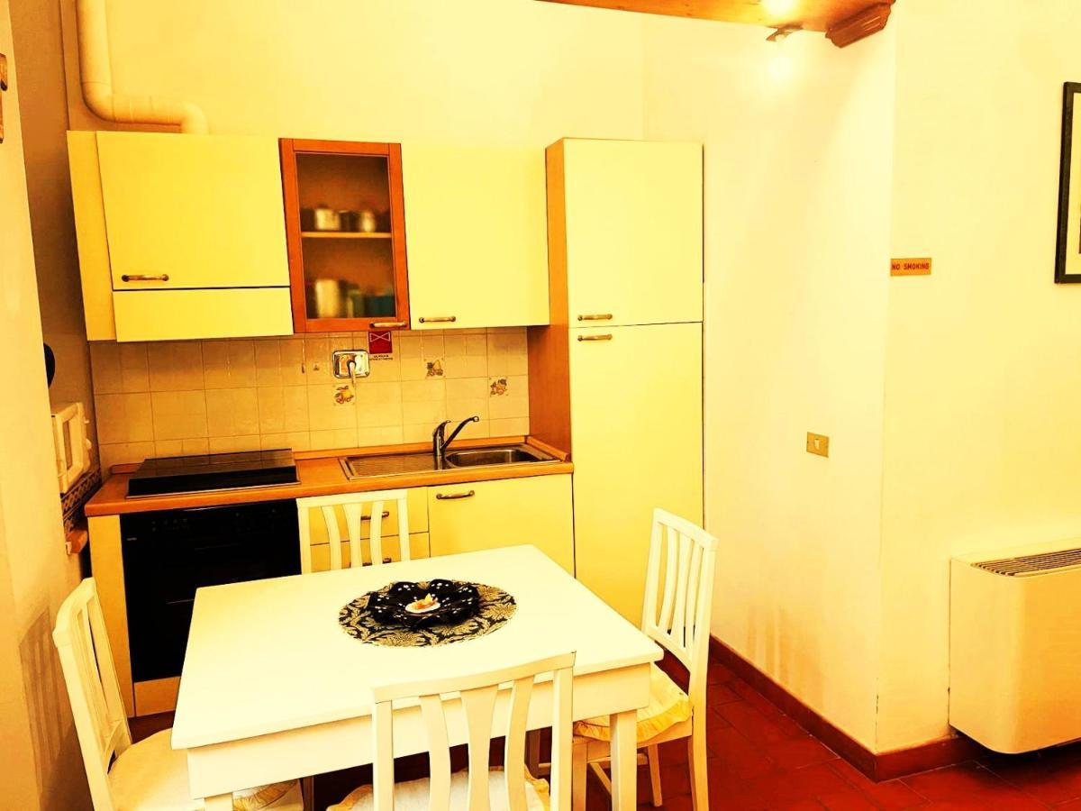La Contessina Aparthotel