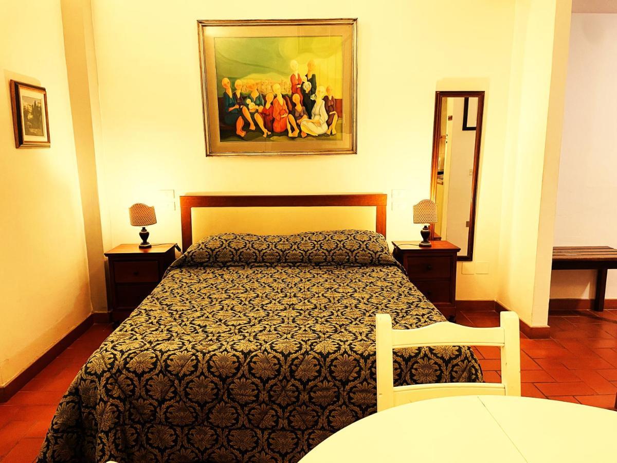 Aparthotel La Contessina Florence