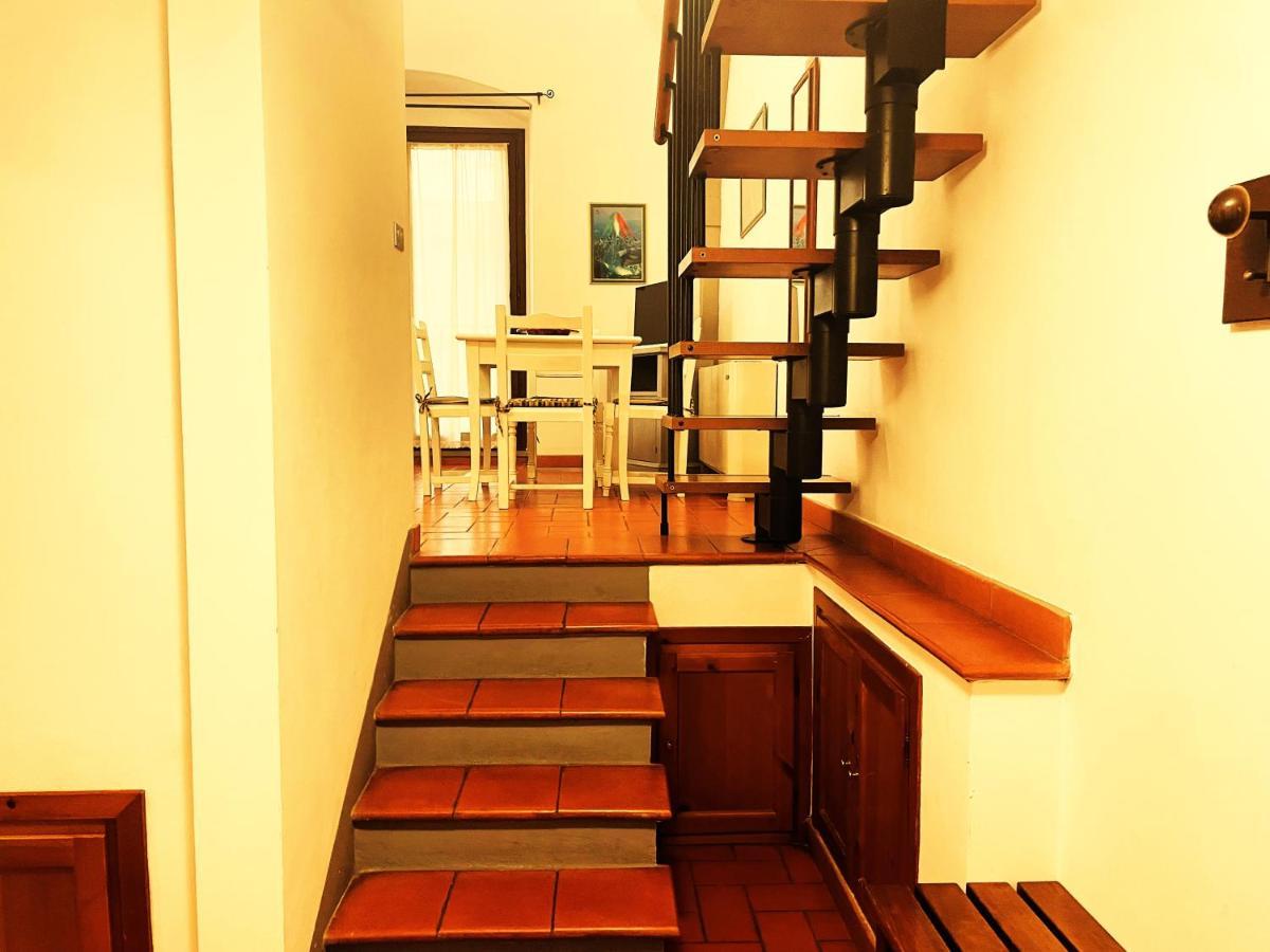 Aparthotel La Contessina