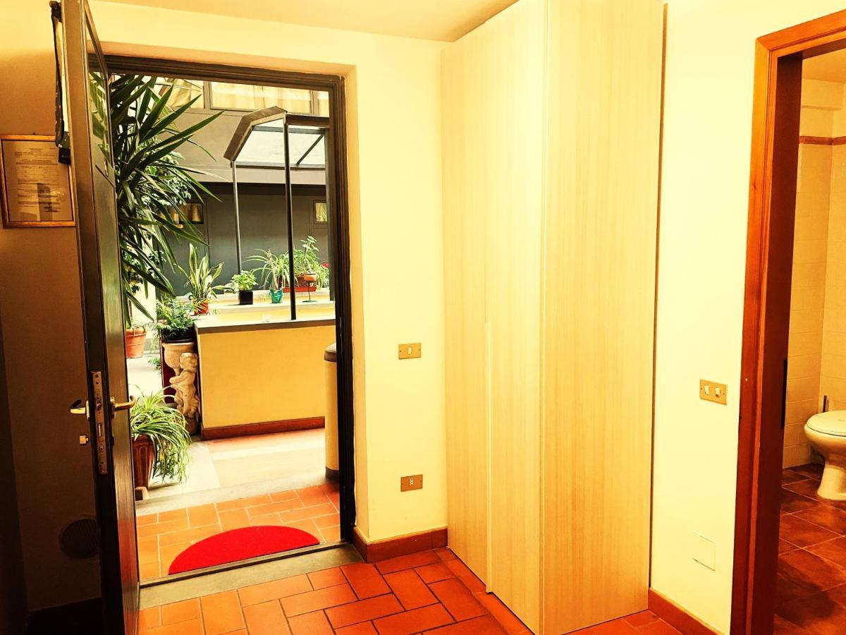 La Contessina Aparthotel Florence
