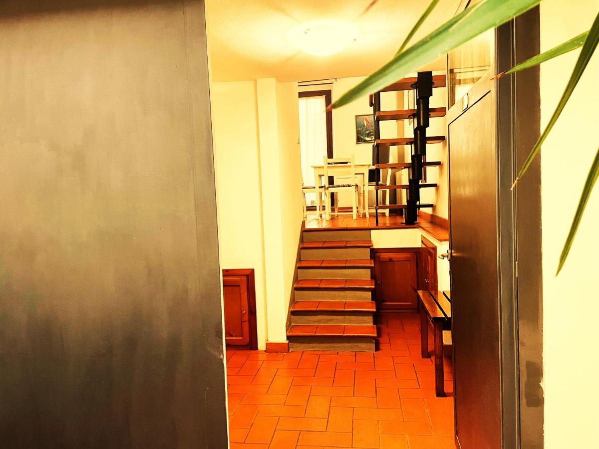 La Contessina Aparthotel