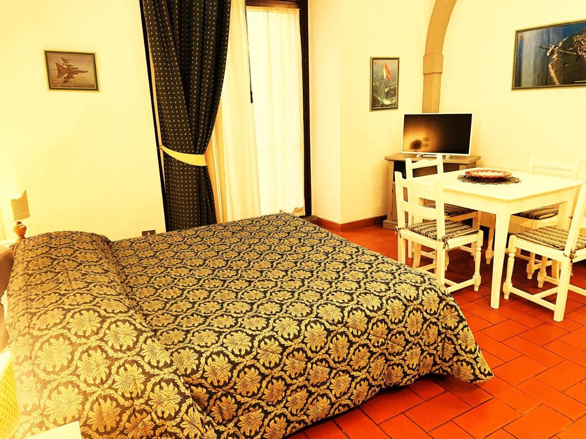 Aparthotel La Contessina 3*