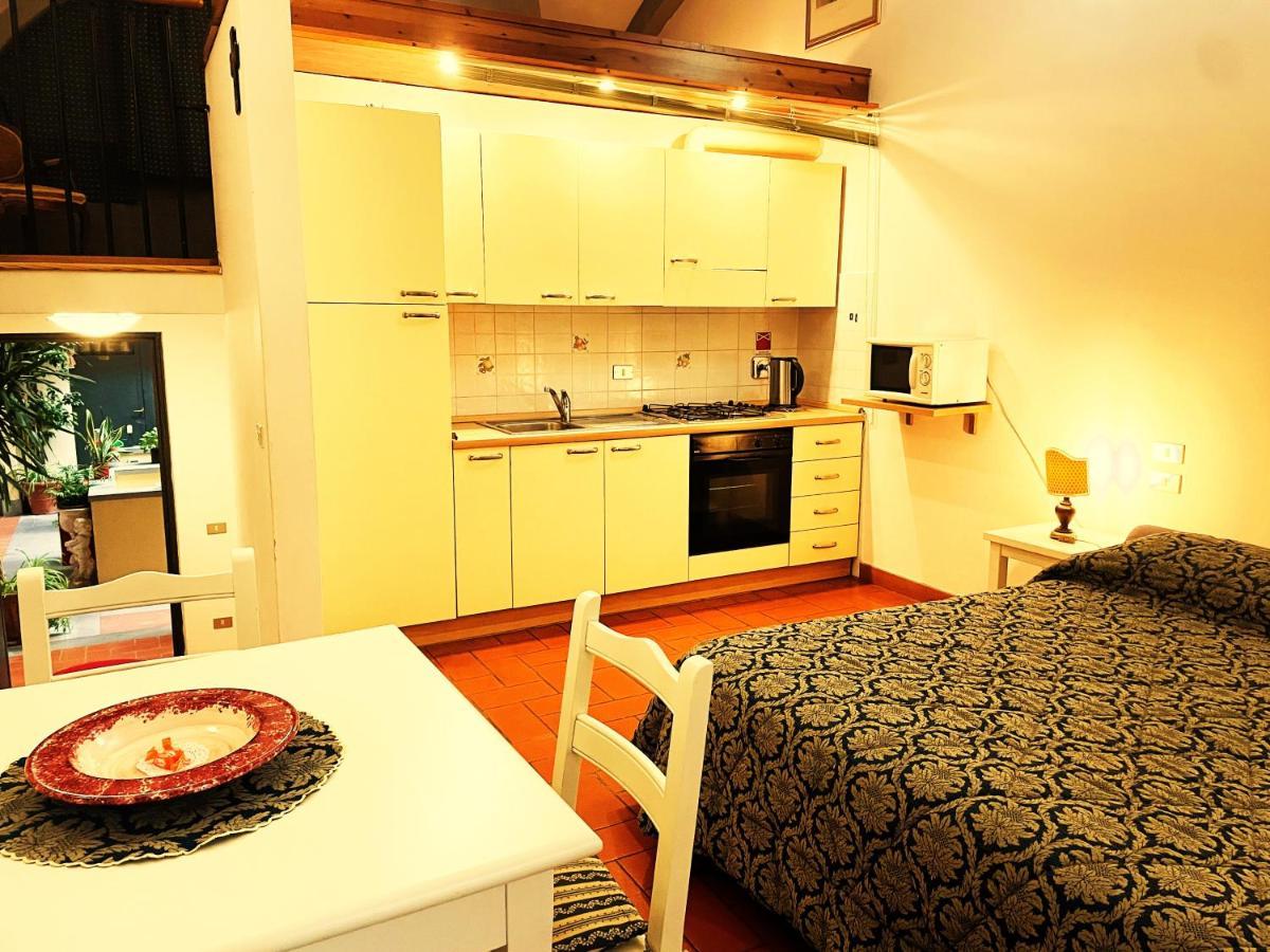 Aparthotel La Contessina