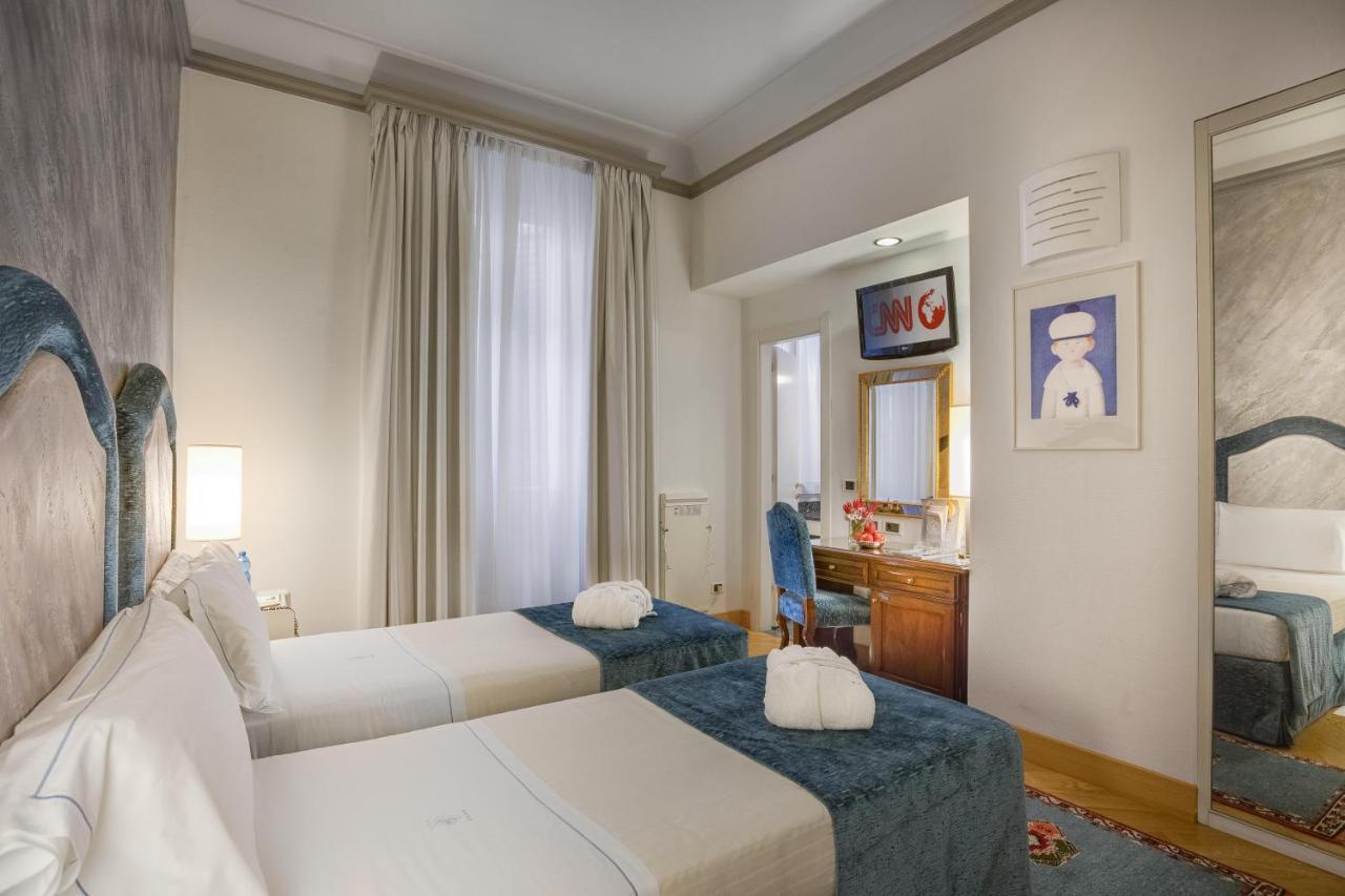 Hotel Rivoli Boutique 4*