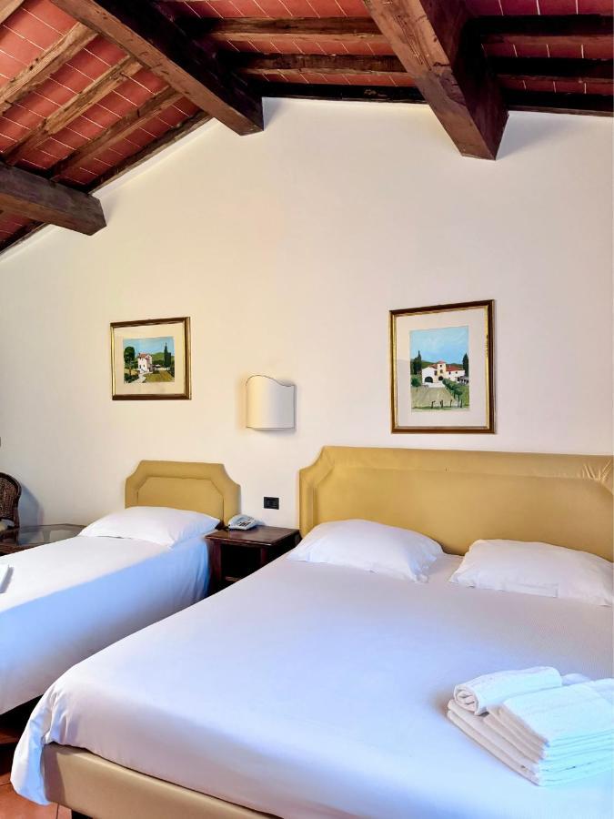 Relais Il Cestello 3*