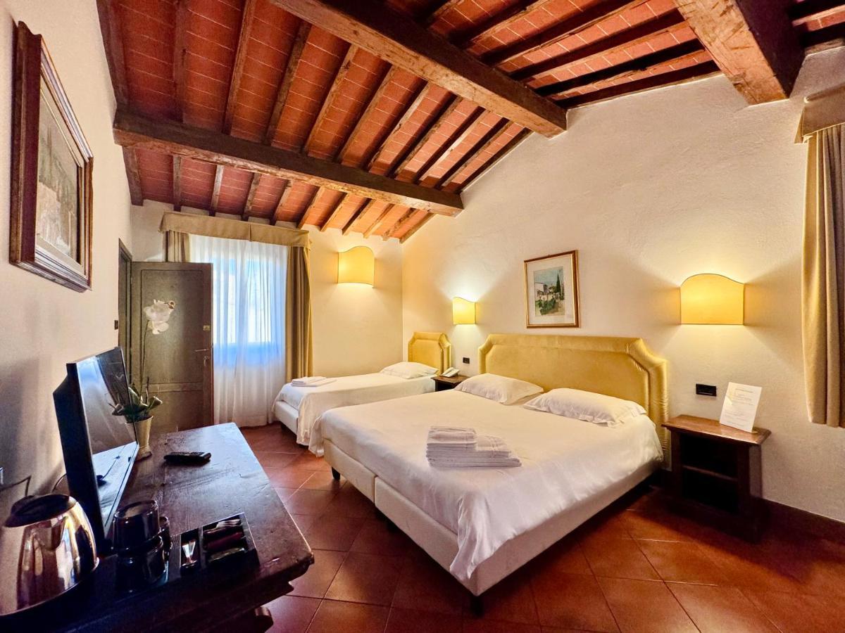 Relais Il Cestello Hotel