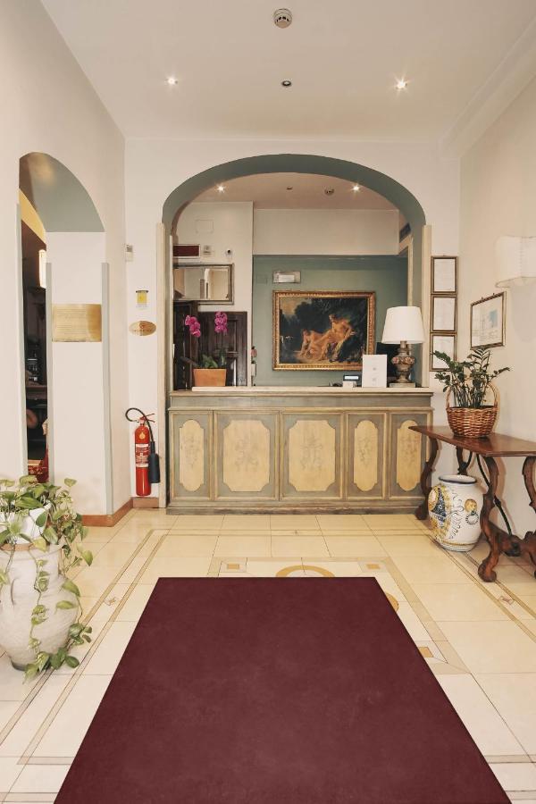 Galileo Hotel 3*