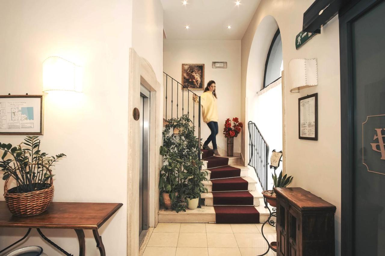 Hotel Galileo 3*