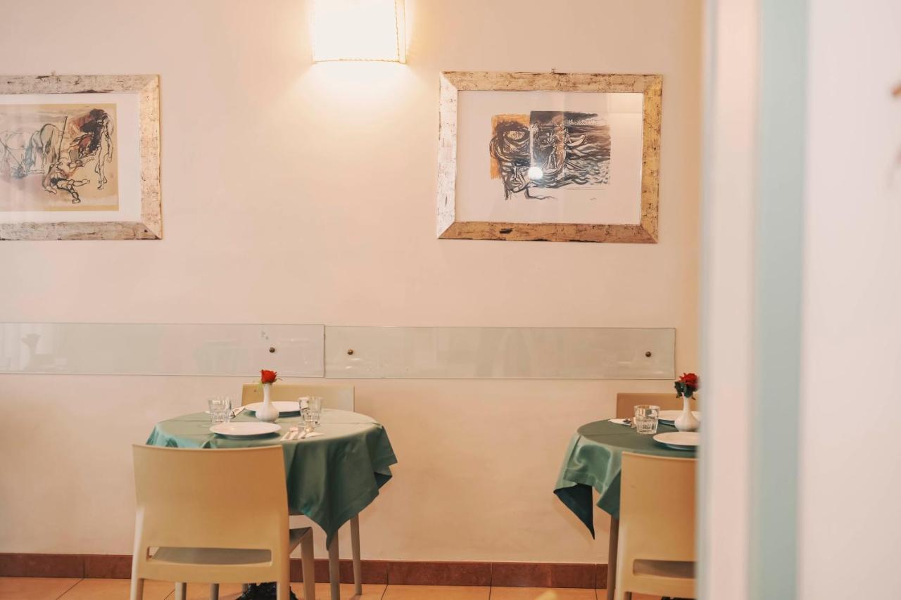Hotel Galileo Florence