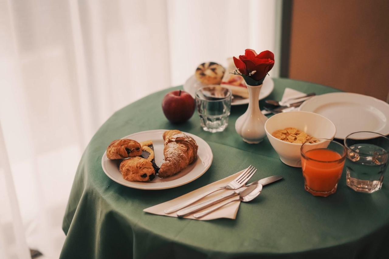 Hotel Galileo